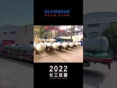 Menara baja tahan karat