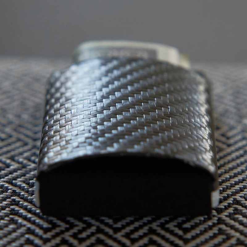 CE bersertifikat 100% Produk Serat Karbon Custom Motorcycle Parts Produsen di Cina