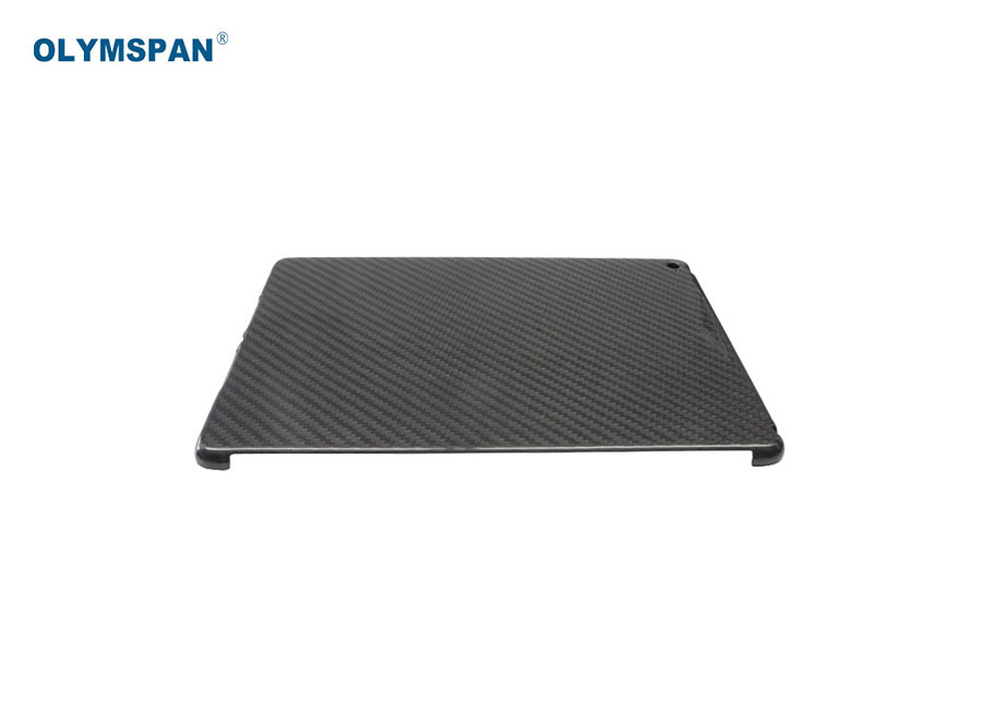 Bagian bodi mobil OEM gaya serat karbon depan bibir samping ventilasi spoiler belakang eksterior